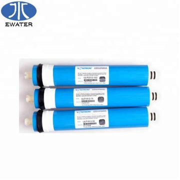 China Famous Domestic Brand Household Vontron RO Membrane 75GPD